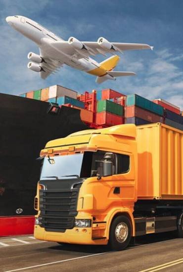 Road Freight